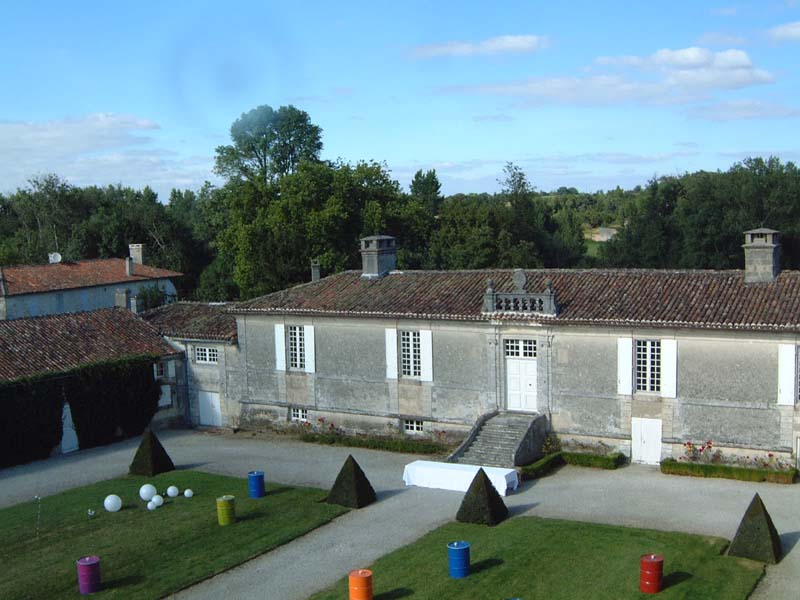 Logis de Boussac_16370 CHERVES RICHEMONT_12